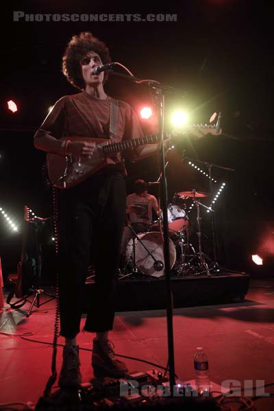 RON GALLO - 2019-05-30 - NIMES - Paloma - Mosquito - 